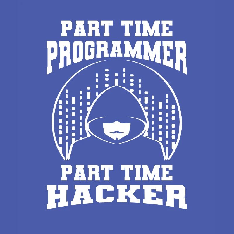 Programmierer Coder Software Entwickler