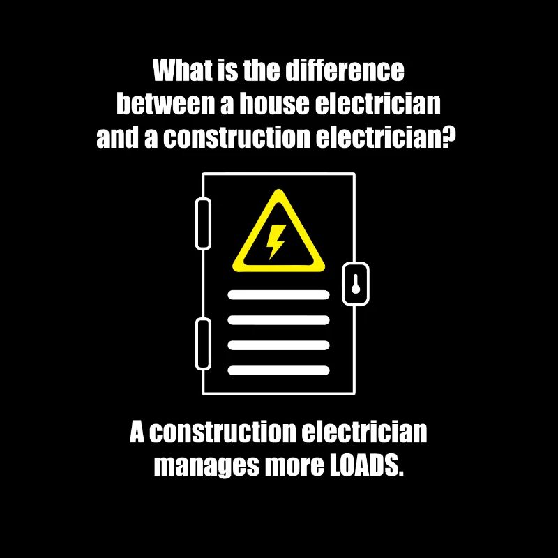 Electrician Electrical Engineer Electronics Technician