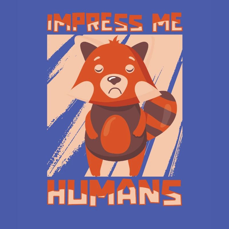 Red panda