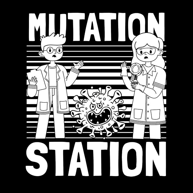 Biology Biologist Cell mutation Molecular biologist