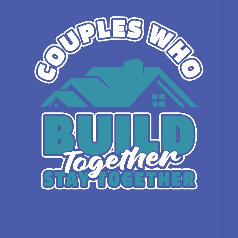 Architect Architecture Couple