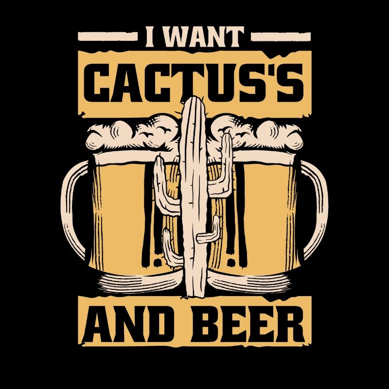 Jardin de cactus