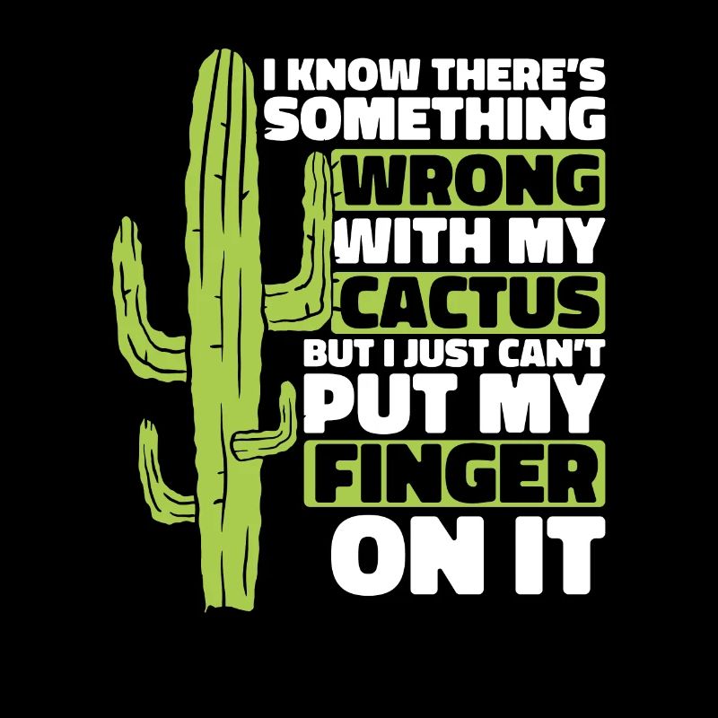 Jardin de cactus