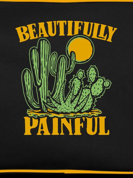 Cactus Garden
