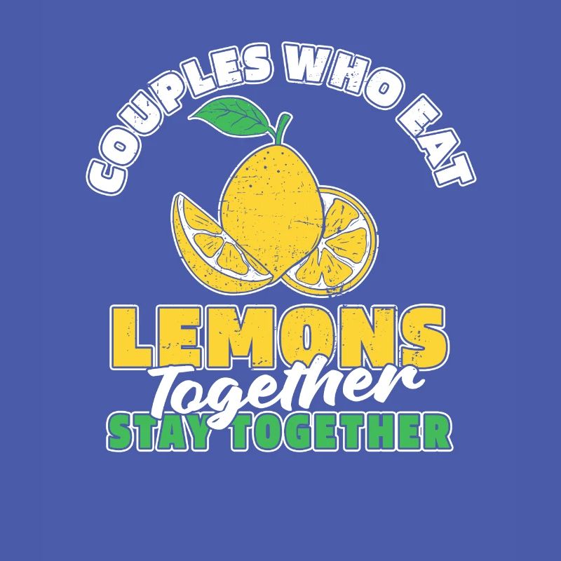 Lemon pair