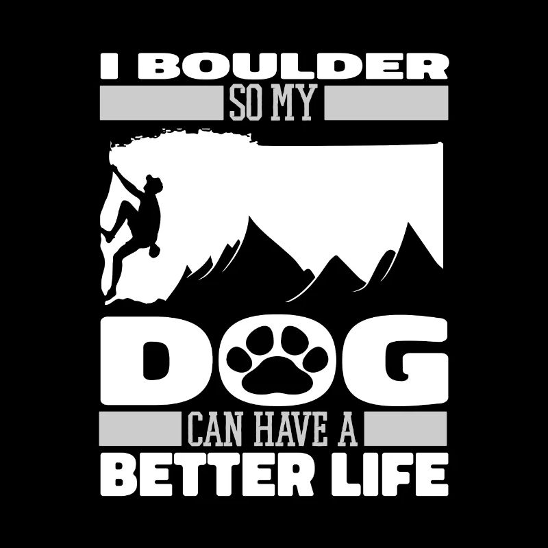 Bloc Chien de bloc