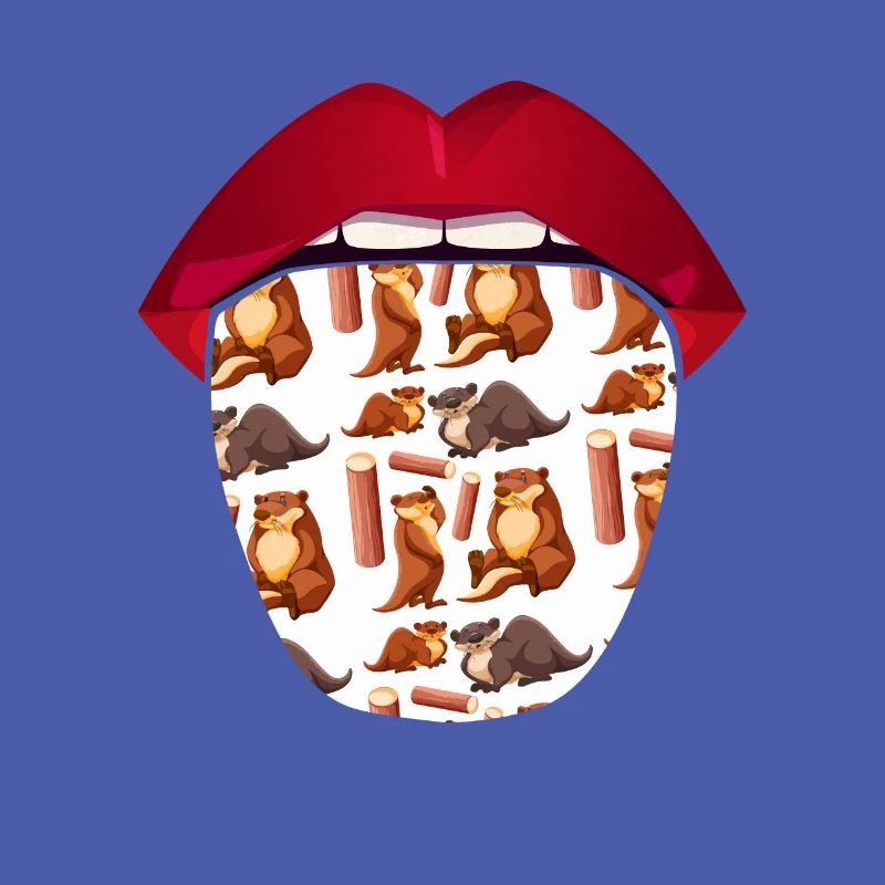 Beaver Lips
