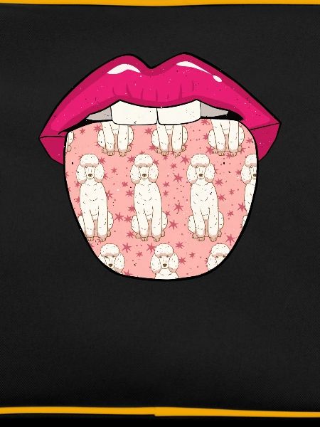 Poodle Lips