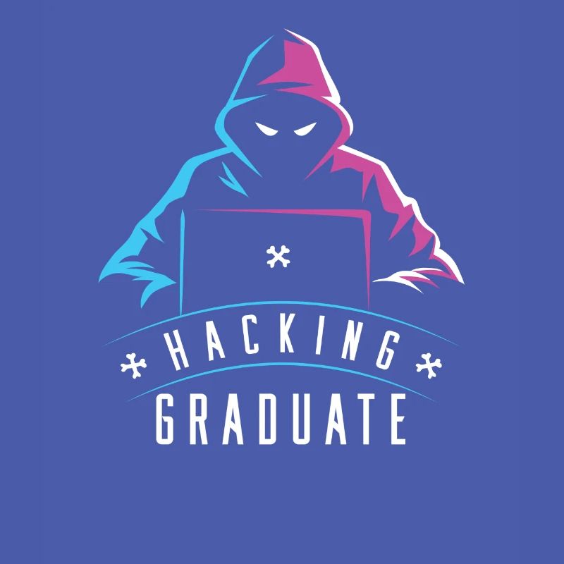 Entwickler Coder Programmierer Absolvent