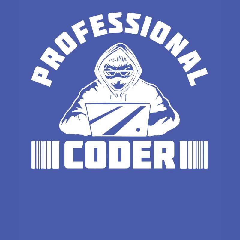 Développeur Coder Programmeur Professionnel