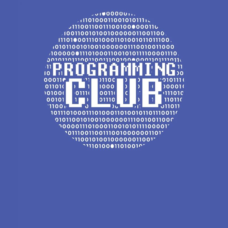 Entwickler Coder Programmierer Verein