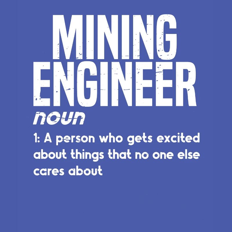Engineer Definition Mining Engineer