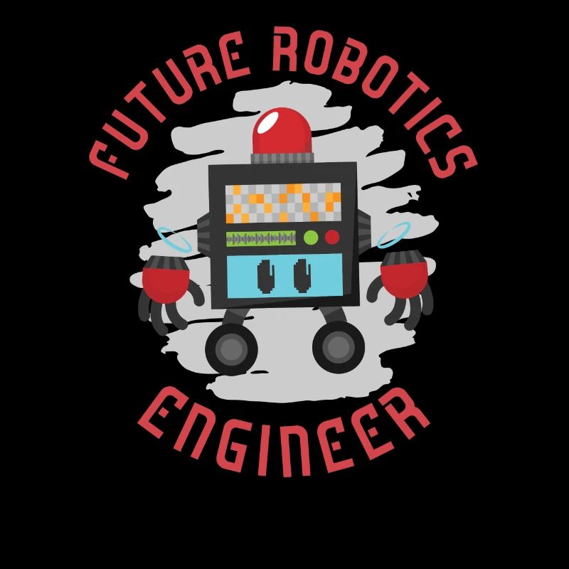 Robotics Ai Robot Future Robotics Engineer