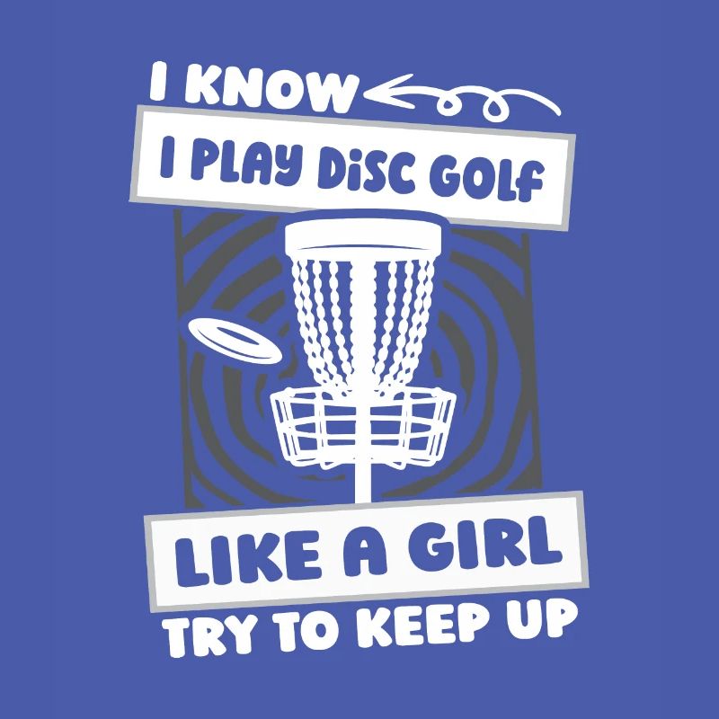 Frisbee Golf Disc Golf Filles