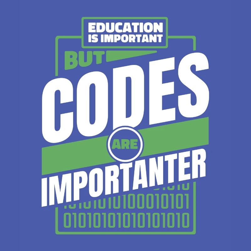 Développeur Coder Programmeur Drôle