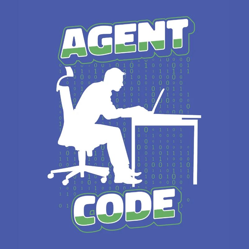 Entwickler Coder Programmierer Agent