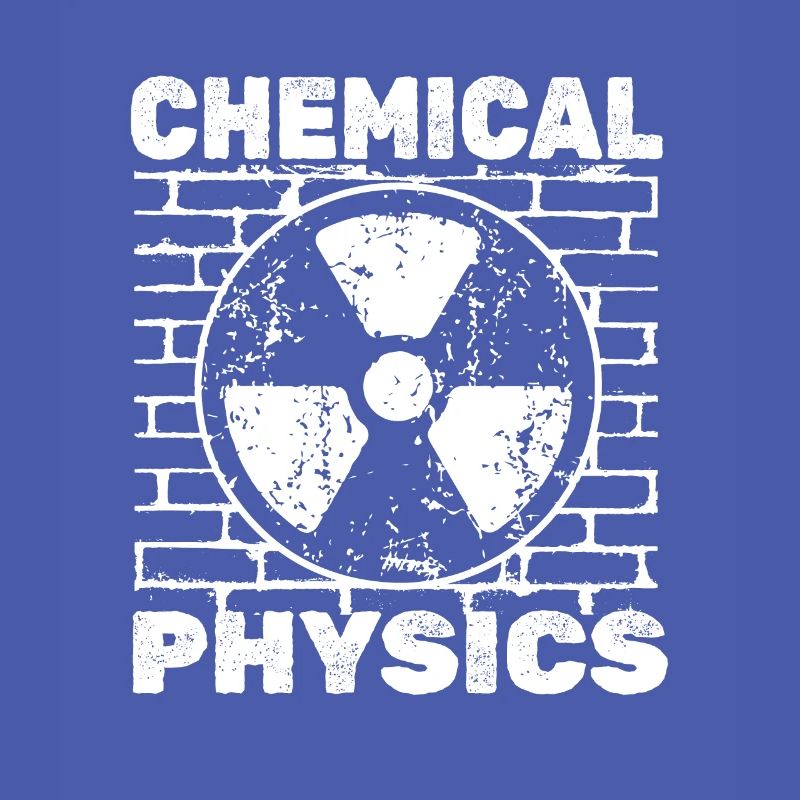 Physics Phyiker Chemically Applied Physics