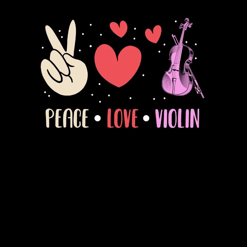 Violon Violon Coeur