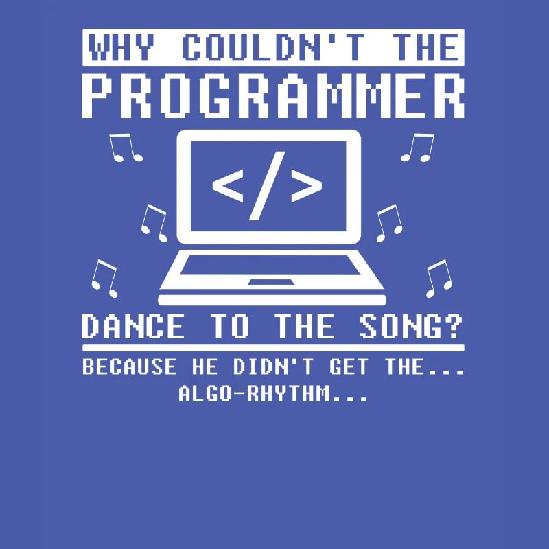 Développeur Coder Programmeur Fun