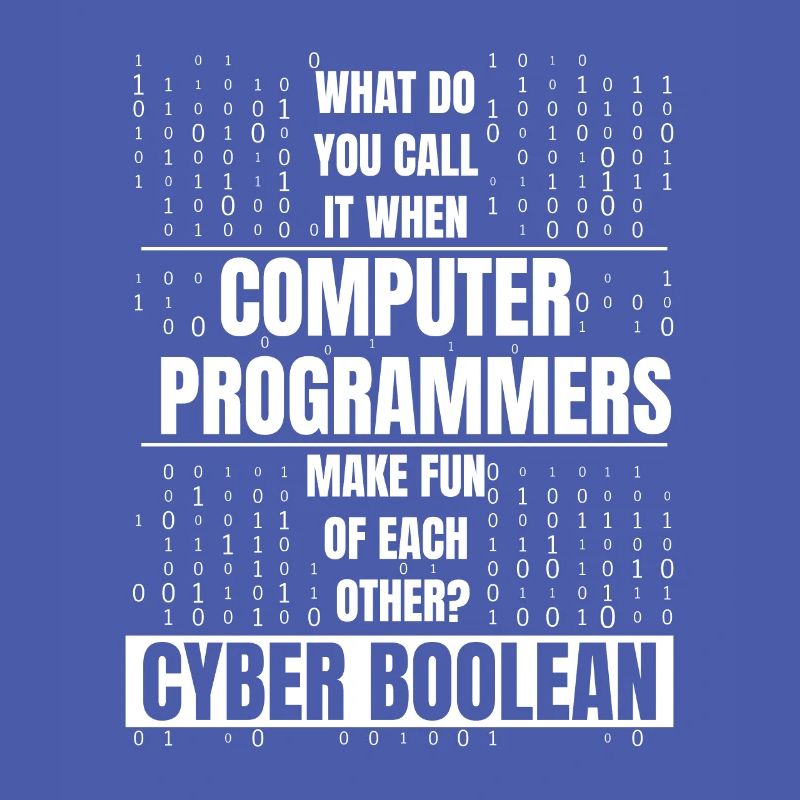 Developer Coder Programmer Funny