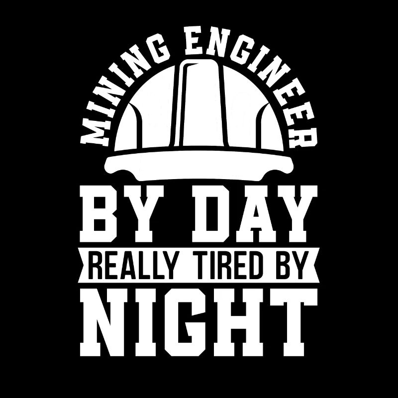 Engineer Witzig Mining Engineer