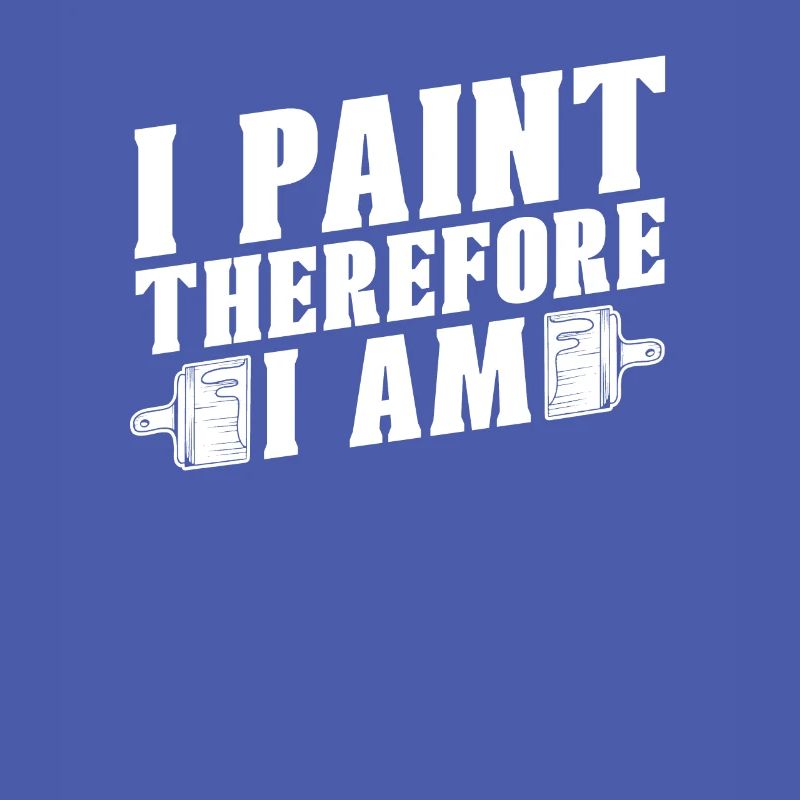 Painter Varnisher Funny