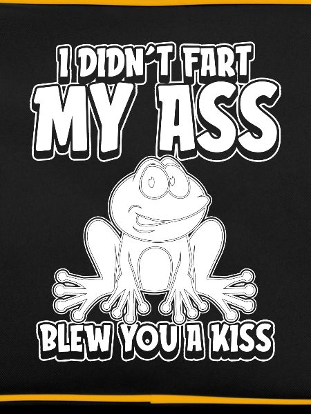 Frog Toad Humor