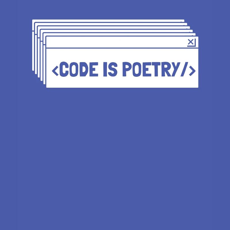 Developer Coder Programmer