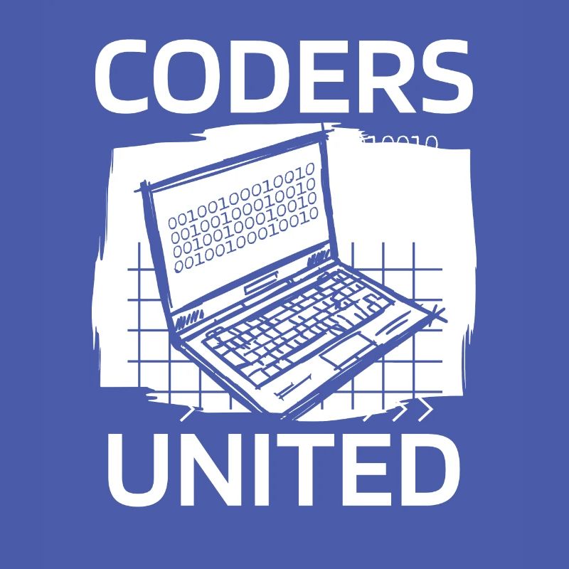 Developer Coder Programmer