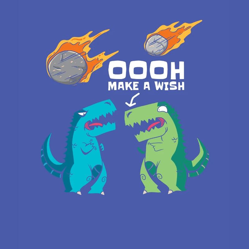 Space Space Dinosaur Astroid Redirect