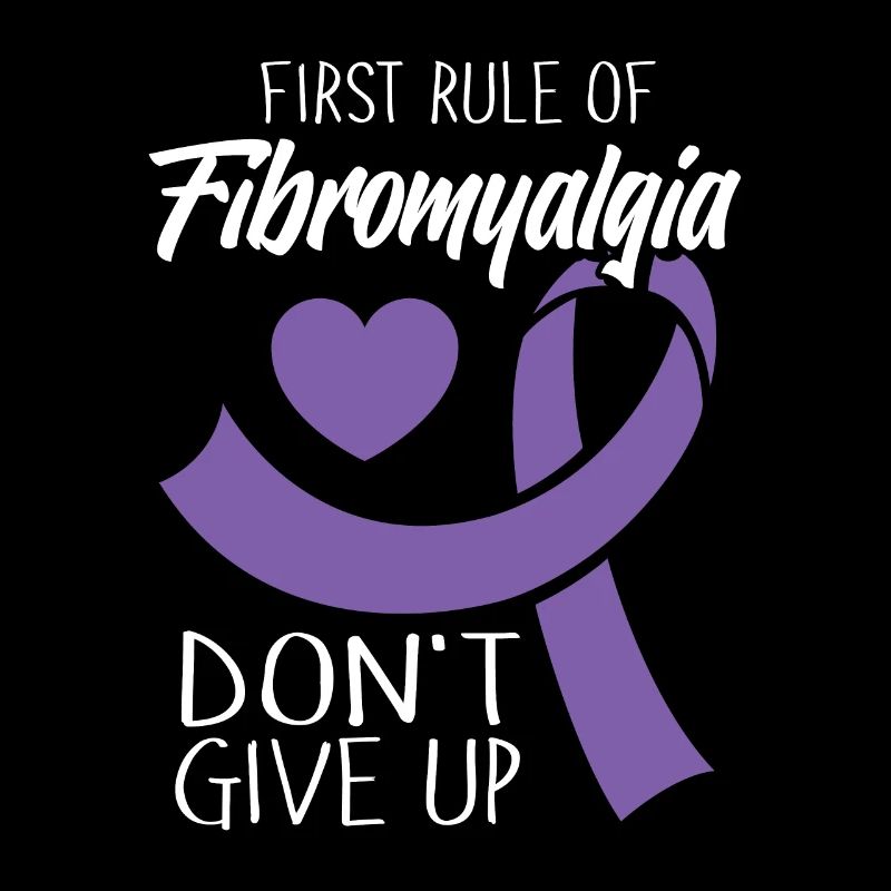 Fibromyalgia Rheumatism Cool