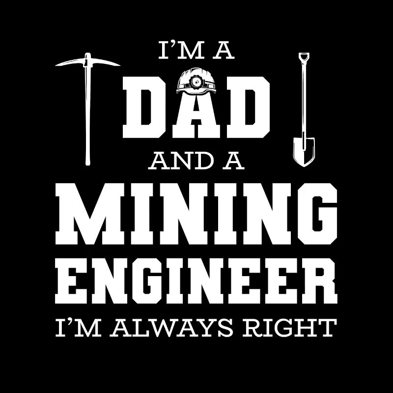 Engineer Mining Engineer