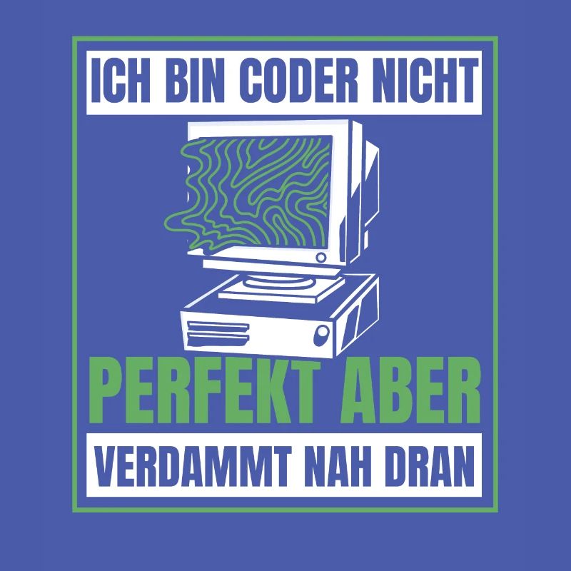 Developer Coder Programmer Humor