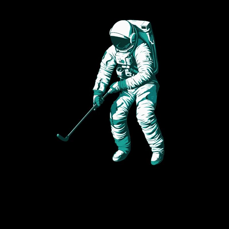 Golf Golfer Golfen