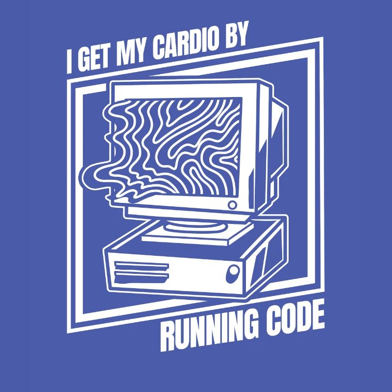 Entwickler Coder Programmierer Computer