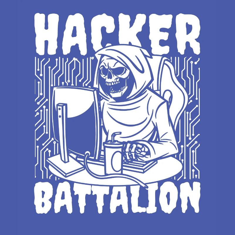 Developer Coder Programmer