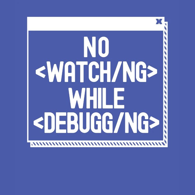 Developer Coder Programmer