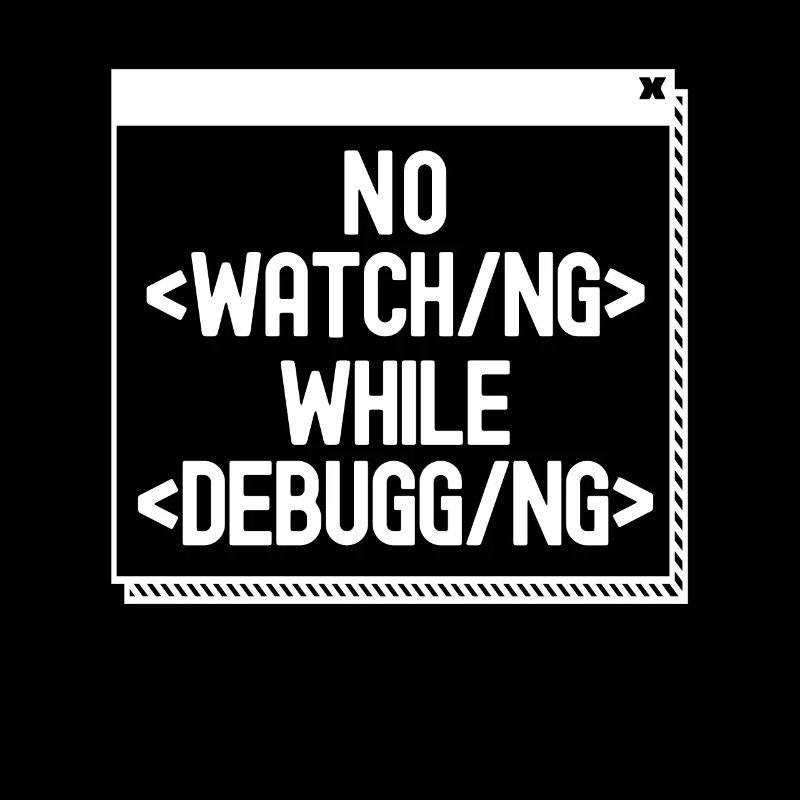 Developer Coder Programmer