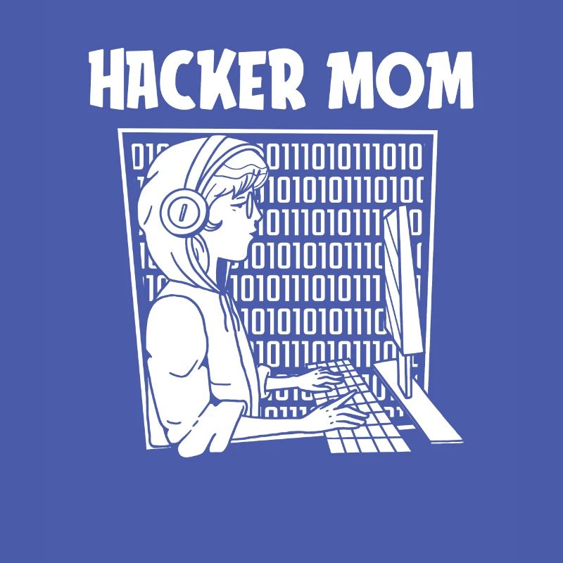 Developer Coder Programmer