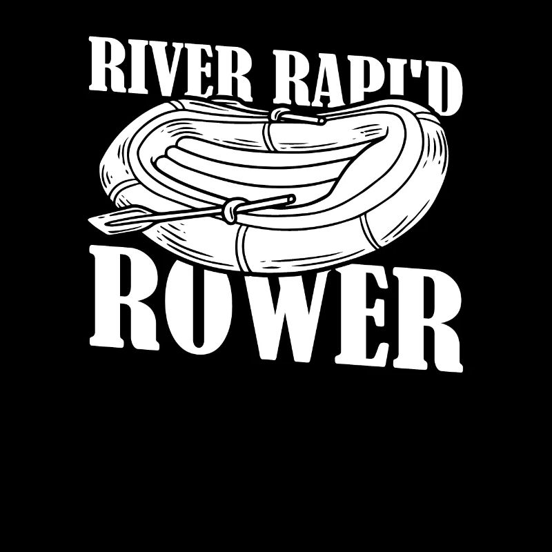 Rafting en eau vive