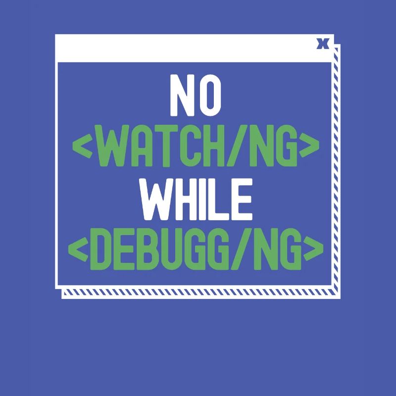 Developer Coder Programmer Humor