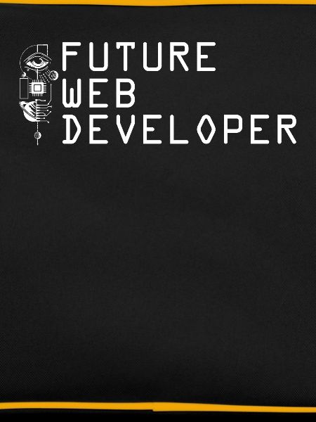 Web Entwickler Webdeveloper Zukunft