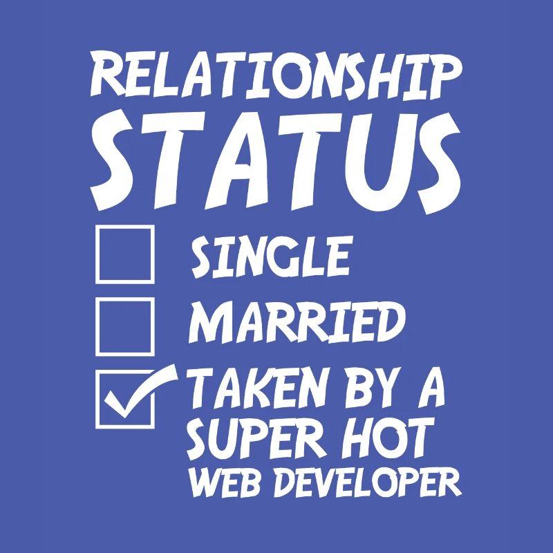 Web Entwickler Webdeveloper Witzig