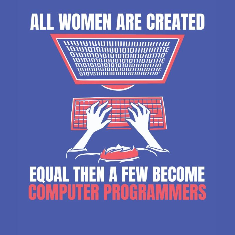 Entwickler Coder Programmierer Computer