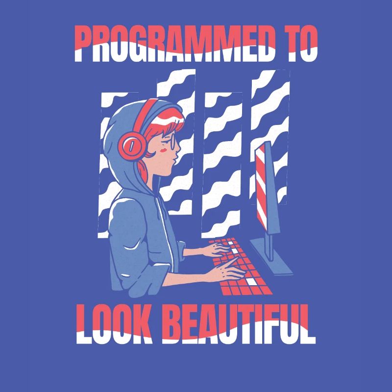 Développeur, Codeur, Programmeur, Femmes