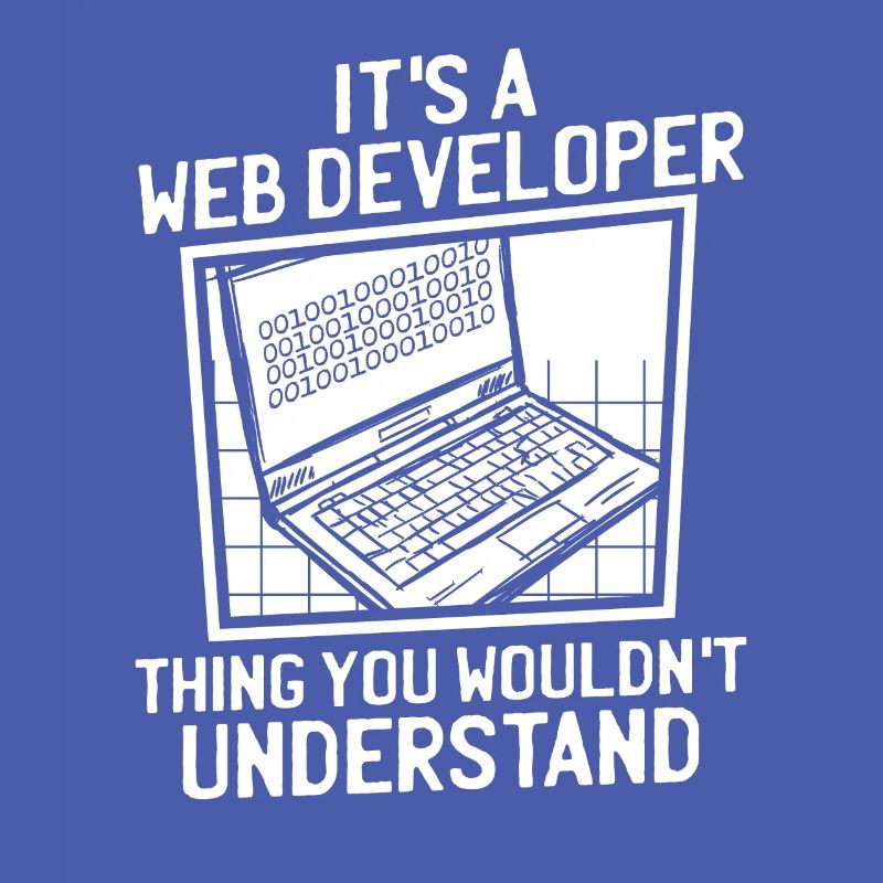 Web Developer Web Developer