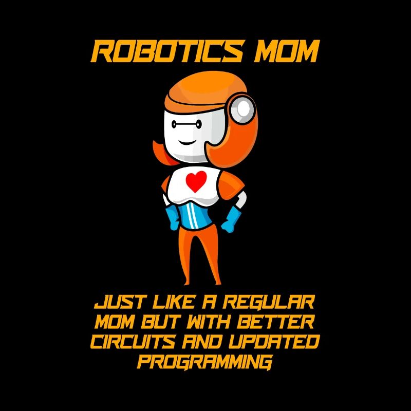 Robotics Ai Robot Nut