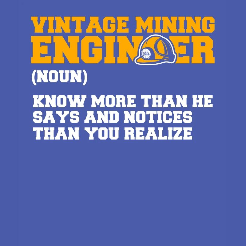 Engineer Definition Mining Engineer