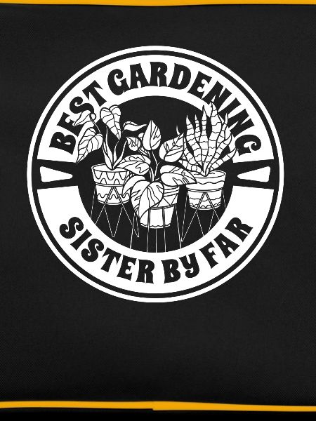 Hobbygärtner Garten Gartenschwester