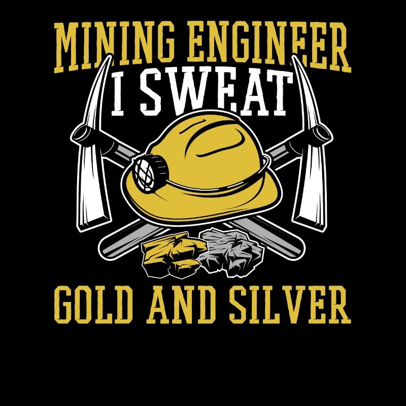 Engineer Cool Mining Engineer
